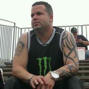 Meet your Posher, Ricky